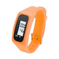 iBank(R) Wristband Pedometer Fitness Exercise